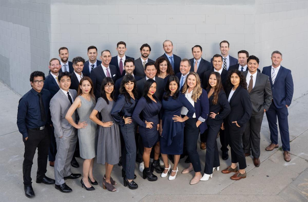 LEE & ASSOCIATES GROWS SOUTHERN CALIFORNIA PRESENCE WITH DOWNTOWN LOS  ANGELES EXPANSION