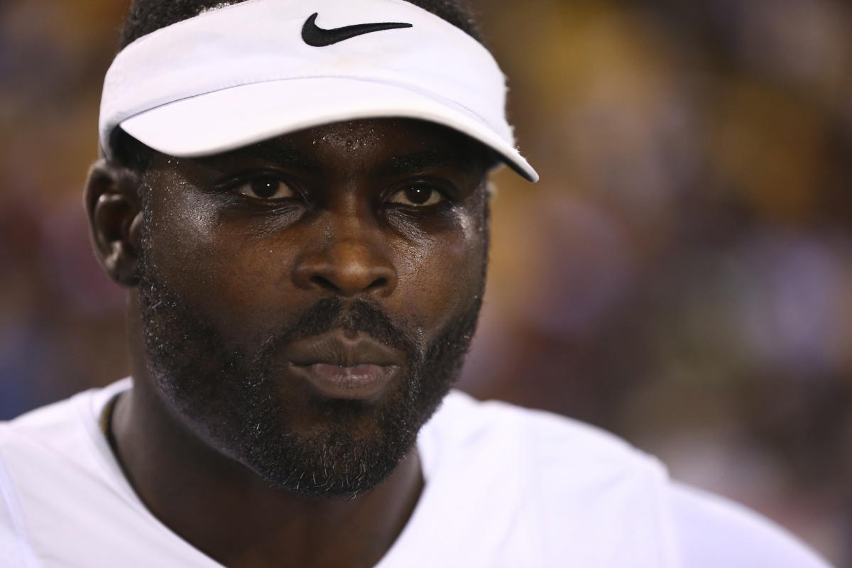 Stanley Nelson discusses his 30 for 30 documentary on Michael Vick