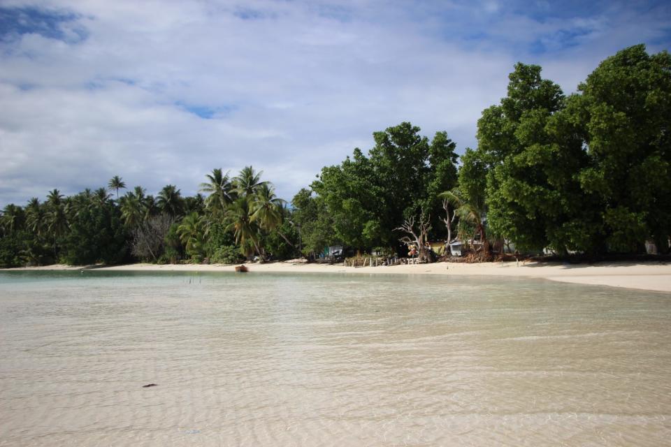 Tuvalu