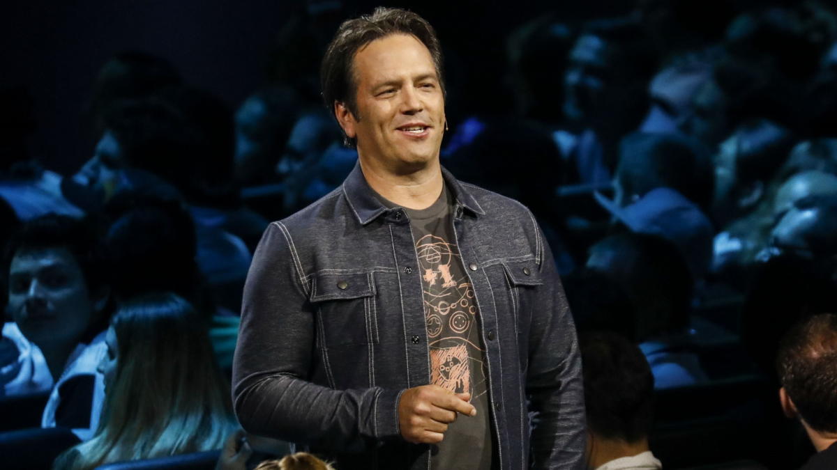 Phil Spencer explains why Activision Blizzard games won't join Game Pass in  2023