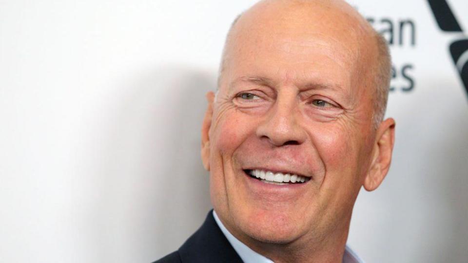 Bruce Willis 