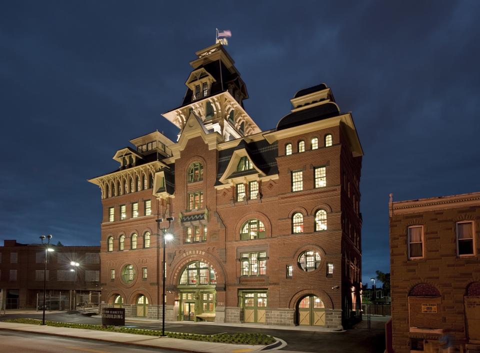 The American Brewery (Baltimore, Maryland)