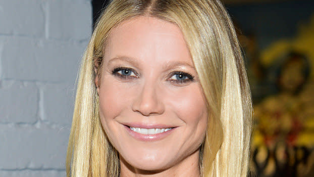 How to Get a Body Like Gwyneth Paltrow