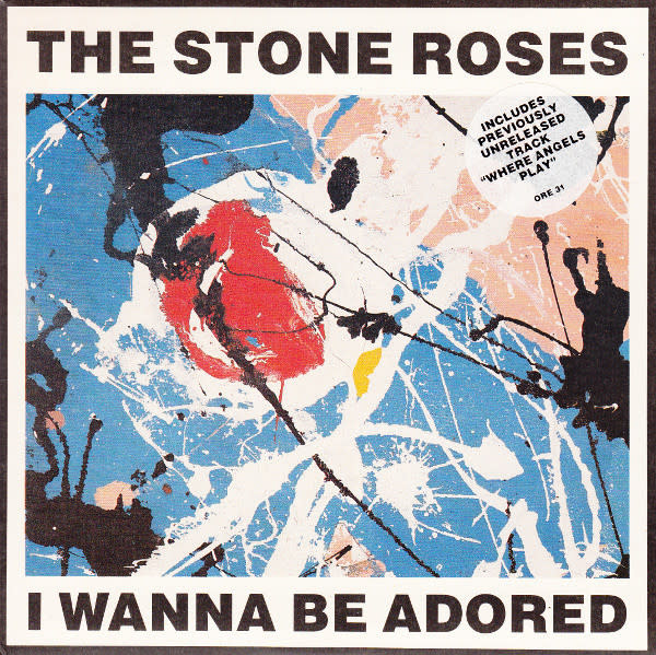 The Stone Roses