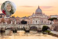 <p>Who better to take you back in time to Ancient Rome than classicist Mary Beard? Join Mary in Rome in September 2023 for a five-day walking tour with some fascinating insights into the people who lived here when the empire was at its mightiest. After a scene-setting tour of the Colosseum, you’ll delve into Rome’s Capitoline Museums before Mary joins you for an exclusive dinner and a full day of touring key sites of Ancient Rome the following day. </p><p>At the end of each busy day, you’ll return to a central four-star hotel with a pretty roof terrace to enjoy the magical light over Rome when dusk descends. </p><p><strong>When?</strong> September 2023</p><p><a class="link " href="https://www.goodhousekeepingholidays.com/tours/italy-rome-mary-beard" rel="nofollow noopener" target="_blank" data-ylk="slk:FIND OUT MORE;elm:context_link;itc:0">FIND OUT MORE</a></p>