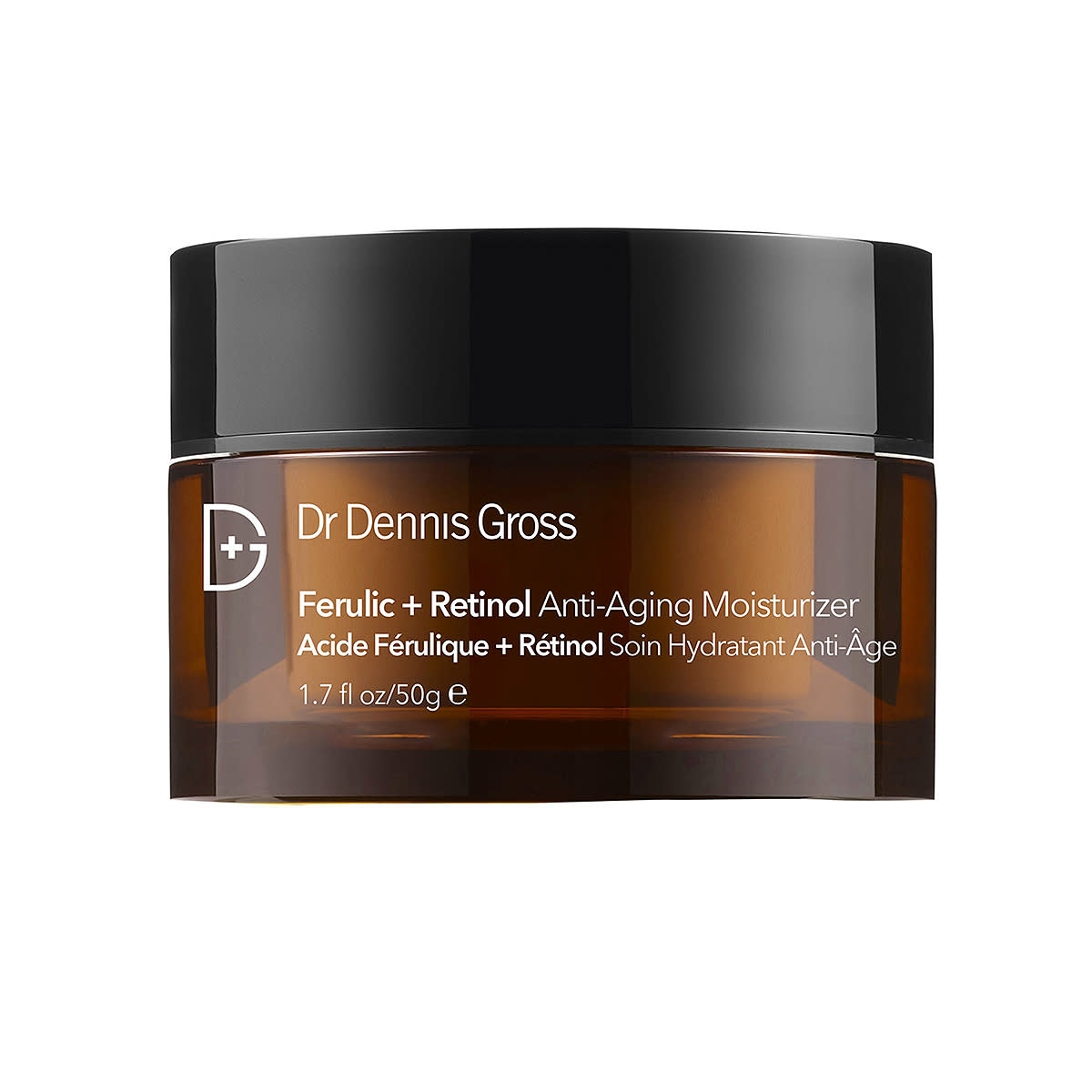 Dr. Dennis Gross Ferulic + Retinol Anti-Aging Moisturizer