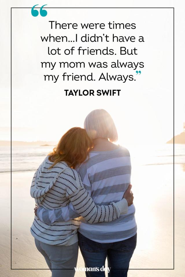 Jacquelyn Middleton Quote: “I think online friends often know you