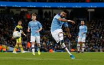 Carabao Cup - Fourth Round - Manchester City v Southampton