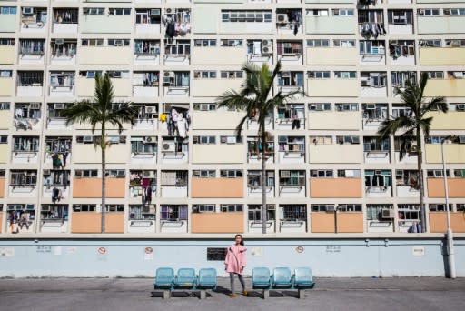 For smartphone-wielding hordes of tourists, Hong Kong boasts a host of must-have Instagram locations -- but crowds of snap-happy travellers are testing local patience and transforming once quaint pockets of the bustling metropolis