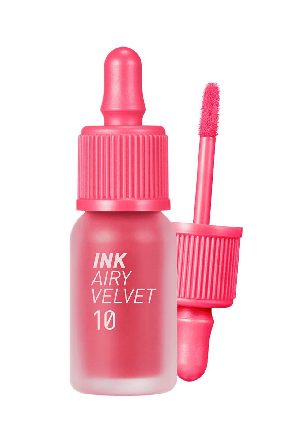 Ink Airy Velvet