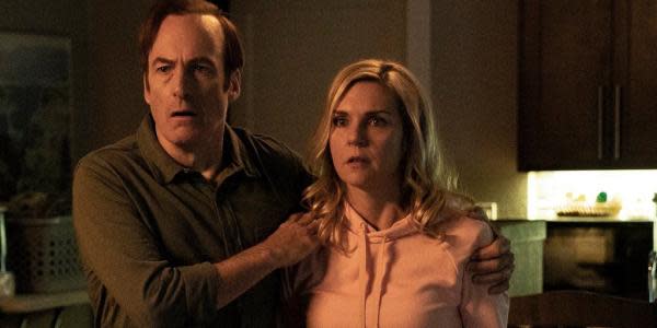 Better Call Saul temporada 6: nuevo promocional tiene a los fanáticos preocupados por Kim