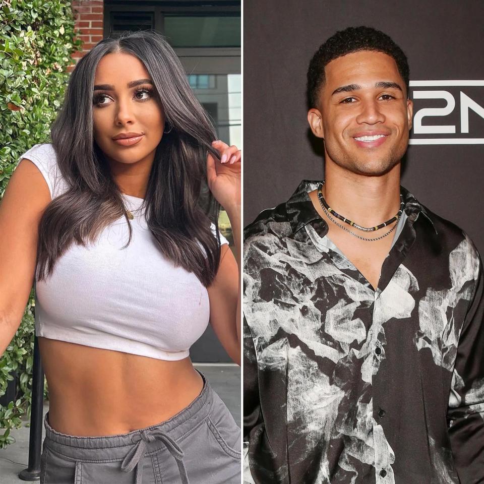 BiP's Kylee Russell Breaks Down the Timeline of Her and Aven Jones’ Split: Cheating and More