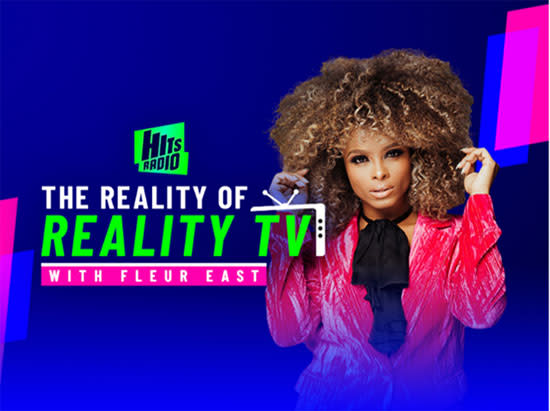 fleur-east-podcast