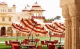 Rambagh Palace, Jaipur