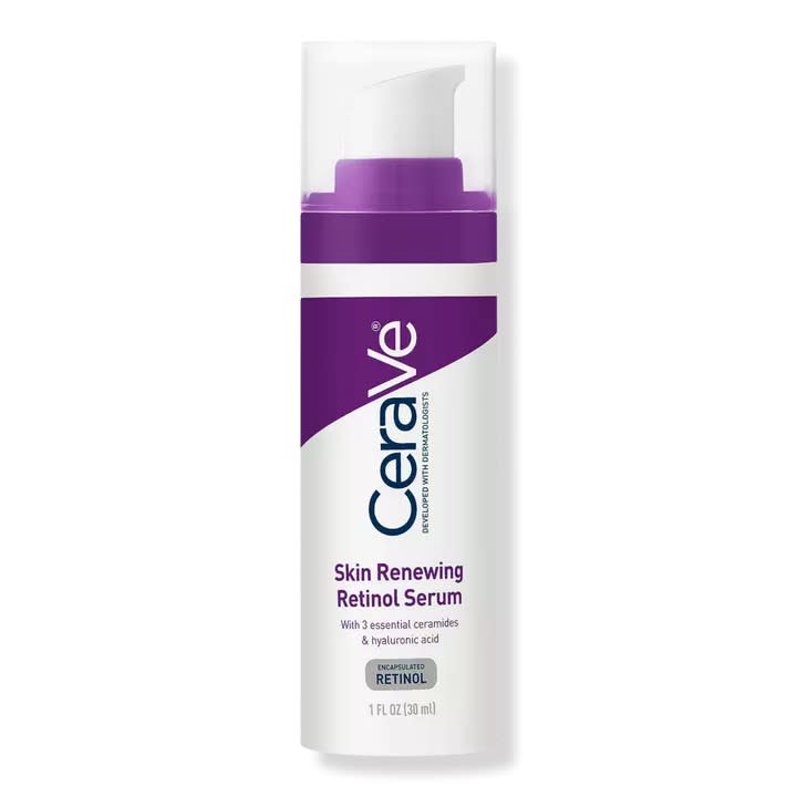 CeraVe Skin Renewing Retinol Serum