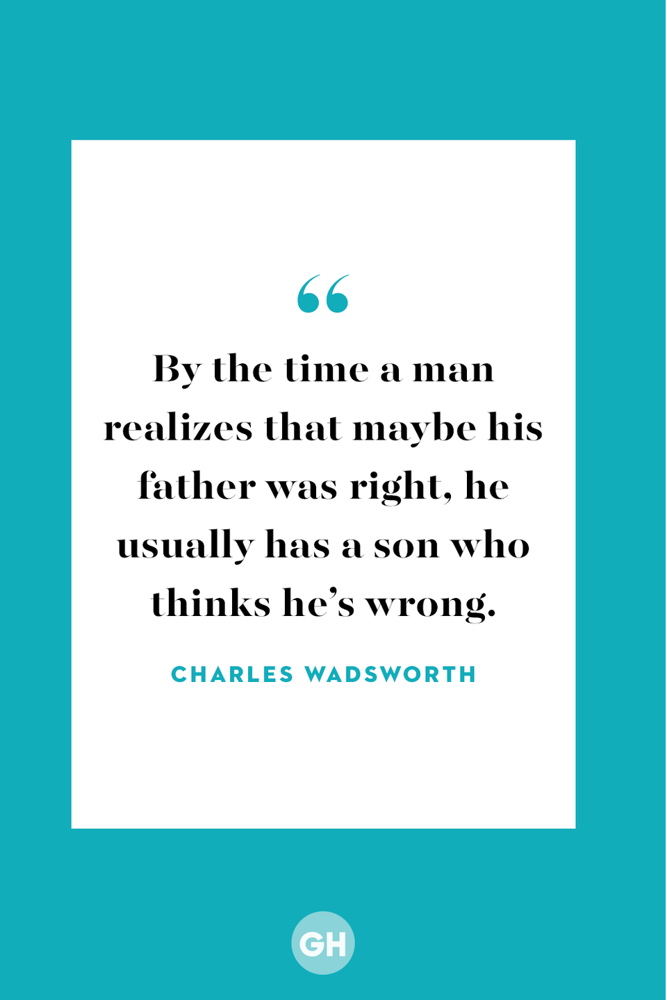 Charles Wadsworth