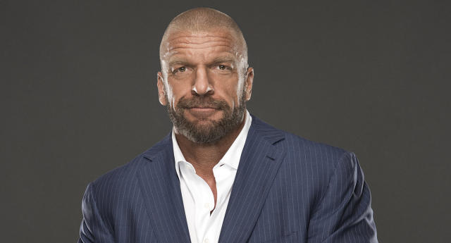 The Most Surprising Losses Of Triple H's Career