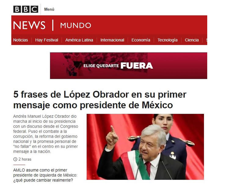 BBC Mundo