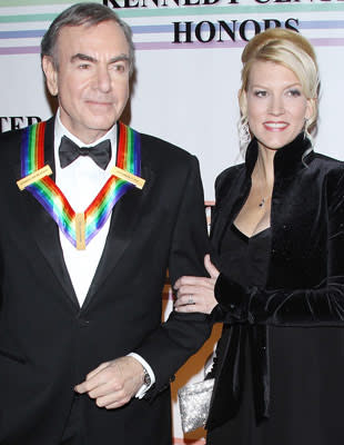 Who Is Neil Diamond's Wife? All About Katie McNeil