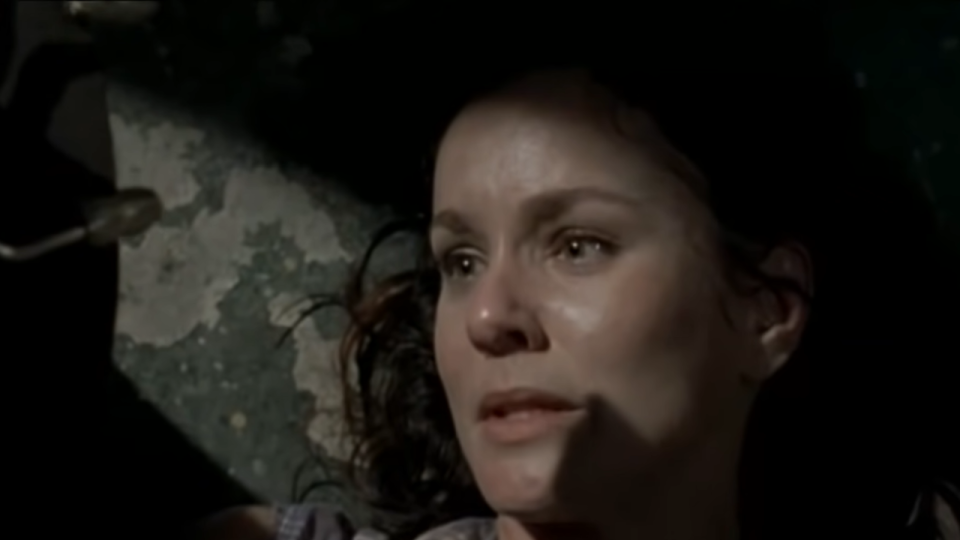 Lori Grimes (The Walking Dead)