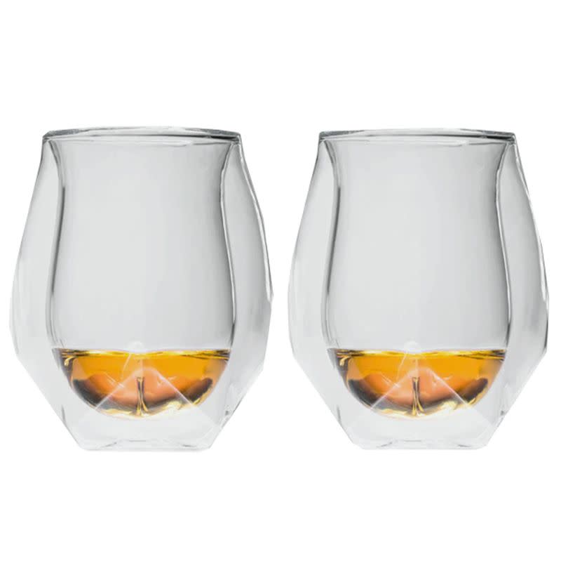 The Norlan Glass (Set of 2)