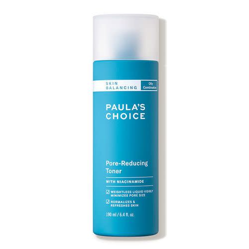 5) Skin Balancing Pore-Reducing Toner