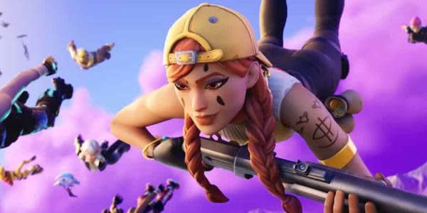 Fortnite: comprar y devolver skins será más sencillo gracias a estas novedades 