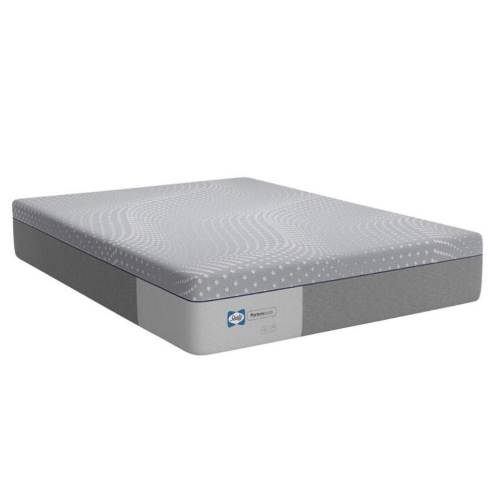 Start sleeping better with a new mattress.