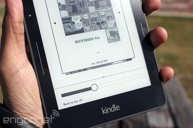 We tried every  Kindle to find the best e-reader for every bibliophile