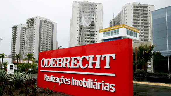 Odebrecht