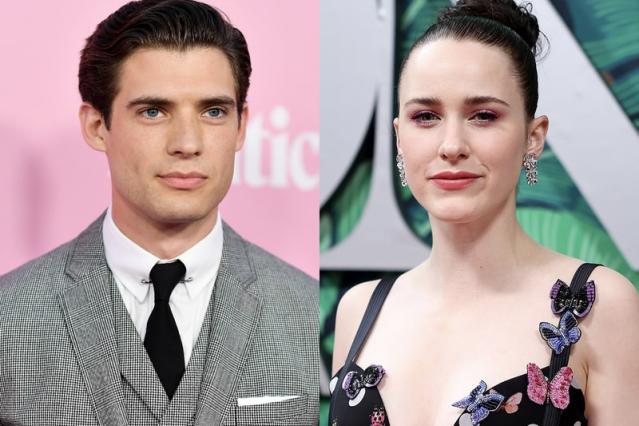 David Corenswet, Rachel Brosnahan cast in James Gunn's 'Superman: Legacy' -  Good Morning America