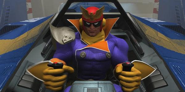  Reggie Fils-Aimé cree que Nintendo hará un nuevo F-Zero por esta razón