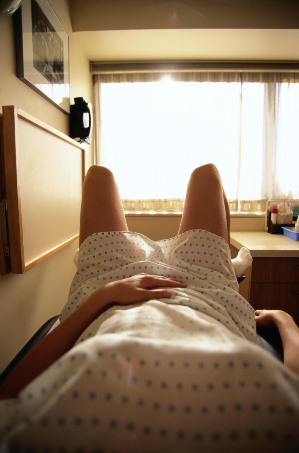 Women aren’t attending their cervical smear tests [Photo: Getty]