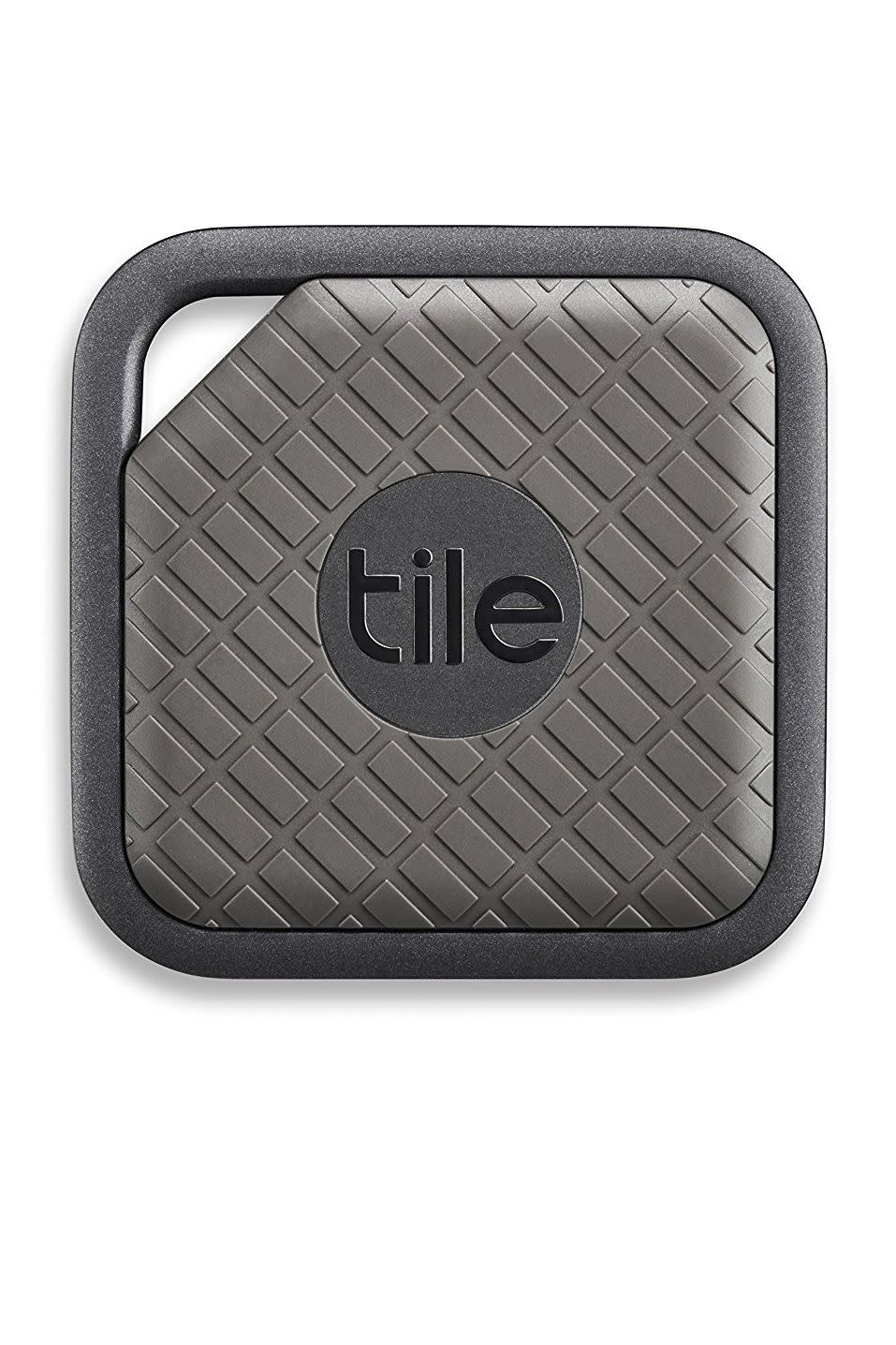 Tile Sport Anything Finder