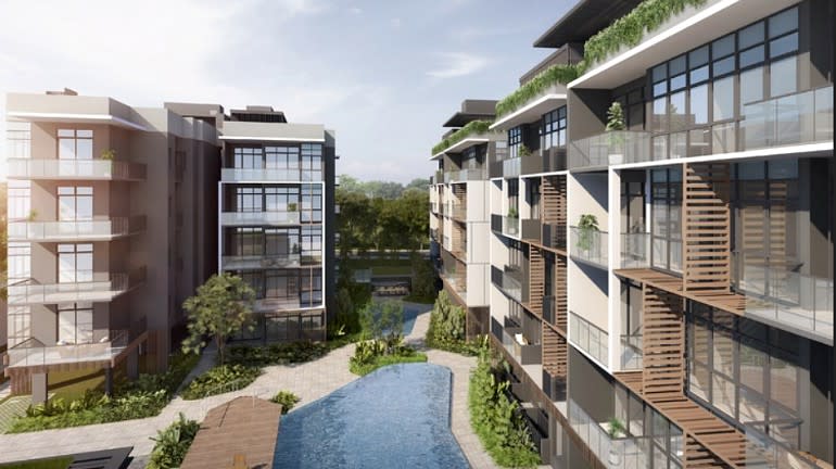 19 New Condo Launch Projects and Upcoming ECs in 2021: Which to Buy?