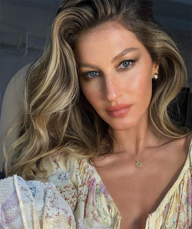 gisele