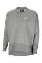 <p><strong>Nike</strong></p><p>nordstromrack.com</p><p><a href="https://go.redirectingat.com?id=74968X1596630&url=https%3A%2F%2Fwww.nordstromrack.com%2Fshop%2Fproduct%2F3124026&sref=https%3A%2F%2Fwww.prevention.com%2Ffitness%2Fg33538100%2Fnordstrom-rack-nike-sale%2F" rel="nofollow noopener" target="_blank" data-ylk="slk:Shop Now;elm:context_link;itc:0;sec:content-canvas" class="link ">Shop Now</a></p><p><del>$55</del><strong><br>$37.97</strong></p><p>With a classic, crewneck silhouette and Nike's iconic swoosh logo, this sweatshirt is versatile enough to wear during a quick errands. </p>