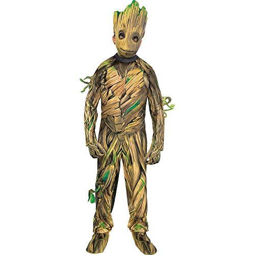 Baby Groot Kid Costume