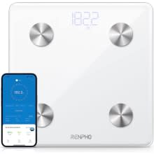 Product image of Renpho digital scale