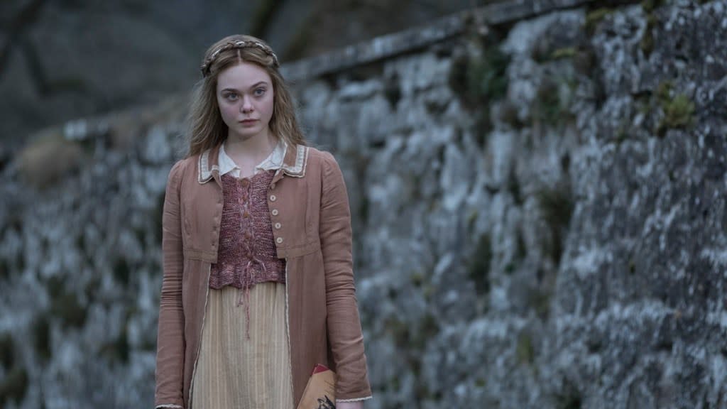 Mary Shelley Streaming: Watch & Stream Online via AMC Plus