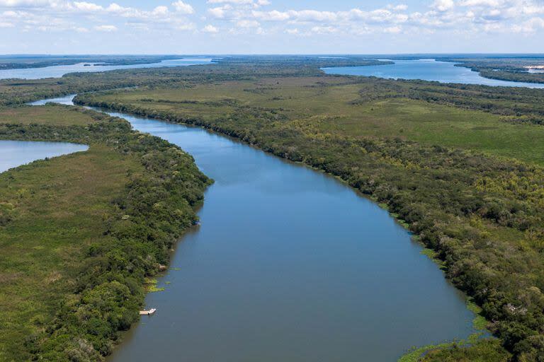 El Día Mundial del Agua se celebra todos los 22 de marzo