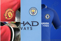 <p>We all love analysing new kits, don’t we? So much so, that we just cannot resist a leaked kit. Well, here are just <em>some</em> of the kits your team <strong>could </strong>be wearing next season. Let’s start with City… </p>