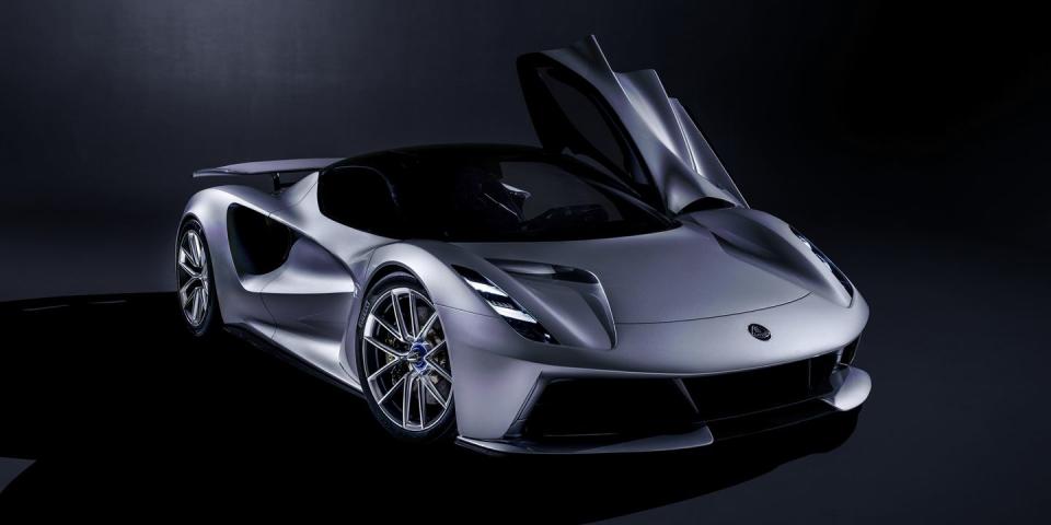 Land vehicle, Car, Supercar, Sports car, Automotive design, Vehicle, Wheel, Performance car, Automotive lighting, Coupé, 