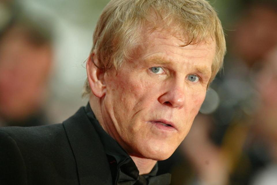 Charakterkopf Nick Nolte wird am 8. Februar 80 Jahre alt. (Bild: Getty Images/Bruno Vincent)