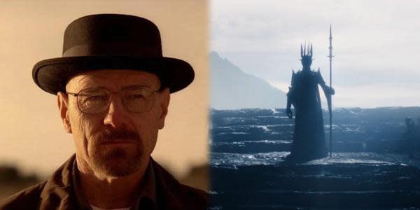 Los Anillos de Poder: Sauron será como Walter White en la segunda temporada, aseguran los showrunners