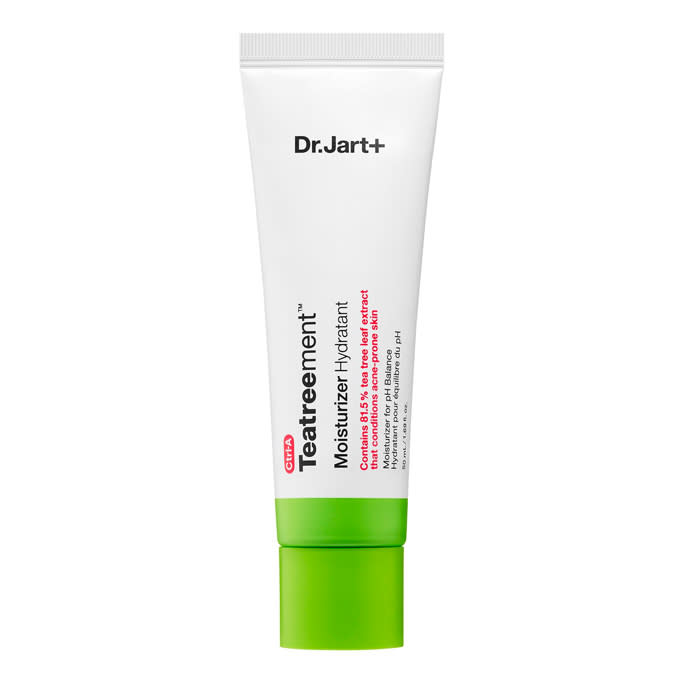 Dr. Jart+ Teatreement Moisturizer