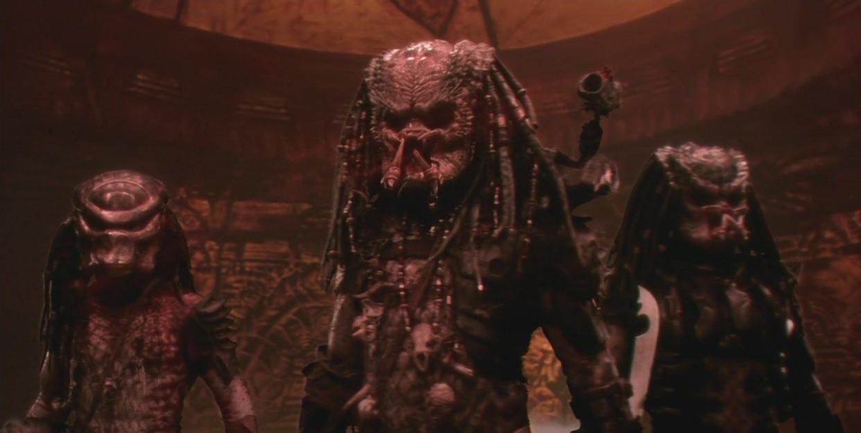 predator 2