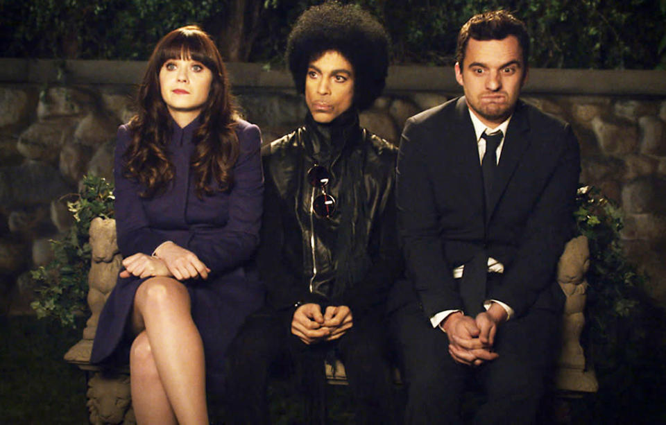 ‘New Girl’ (2014)