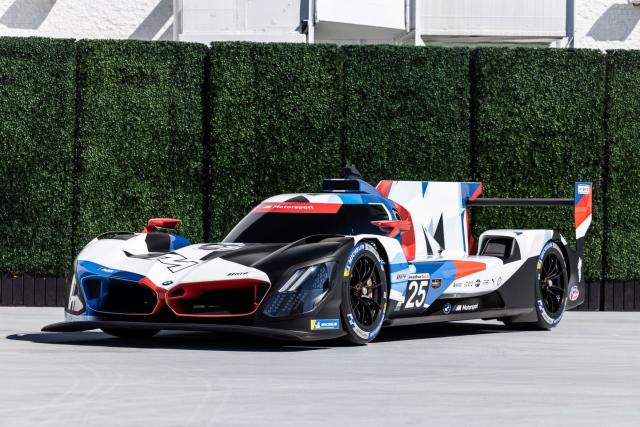 6 best looking racing cars in 2023