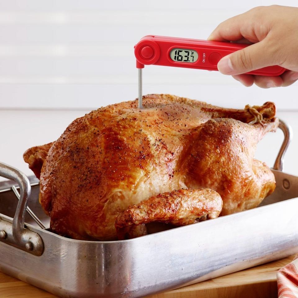 (Photo: <a href="https://www.amazon.com/ThermoPro-TP03A-Digital-Cooking-Thermometer/dp/B01IHHLB3W" target="_blank">Amazon</a>)